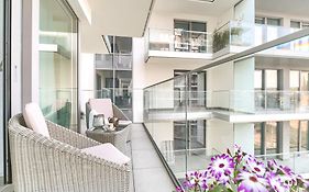 Apartament Sea Lagoon Promenada Gwiazd Miedzyzdroje-Sannel Apartments For Rent